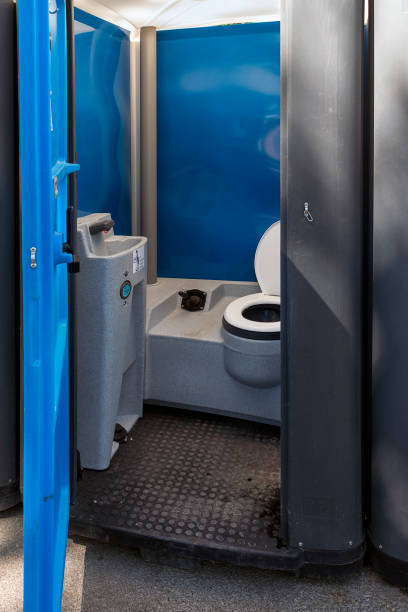 Best Portable bathroom rental  in Lowell, MI