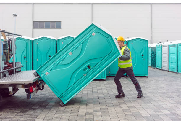 Best Wedding porta potty rental  in Lowell, MI