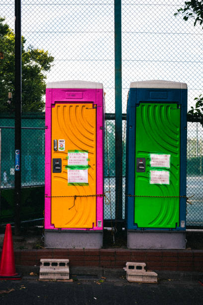 Best Luxury portable toilet rental  in Lowell, MI