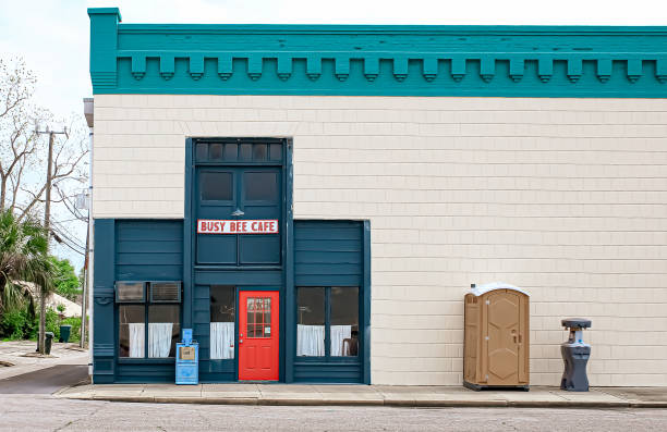 Portable sink rental in Lowell, MI