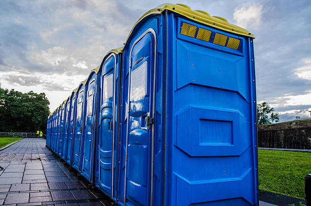 Portable Toilet Options We Offer in Lowell, MI
